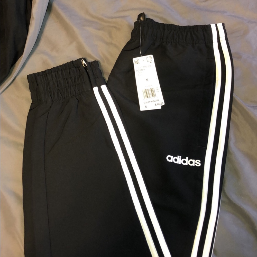 Adidas joggers